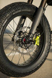 Flow Carbon Super73® RX