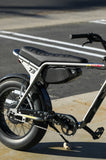RX/S2/ZX Battery Cover