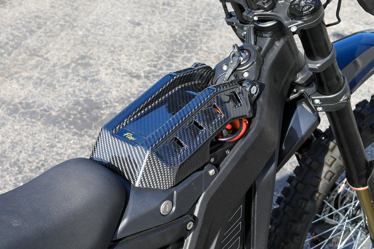 Cover motore inferiore per GIANT REIGN E 2023 - 2024 - Cremonini Bike