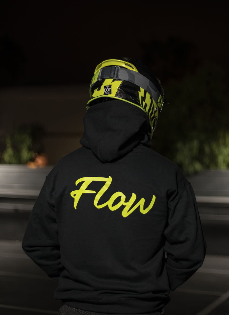 Flow Hoodie – Flow Carbon