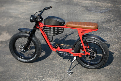Super73® S2