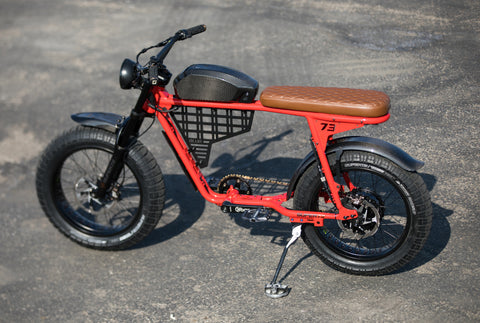 Super73® S2