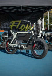 Flow Carbon R Rx Flow Carbon