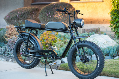 Super73® S1