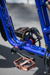 Flow Carbon Super73® RX