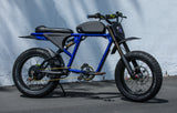 Flow Carbon Super73® RX