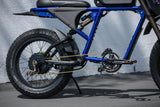 Flow Carbon Super73® RX