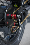 Flow Carbon Super73® RX