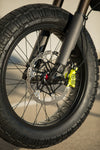 Flow Carbon Super73® RX