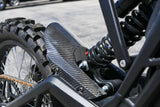E-Ride Pro Rear Tire Hugger