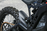 E-Ride Pro Rear Tire Hugger