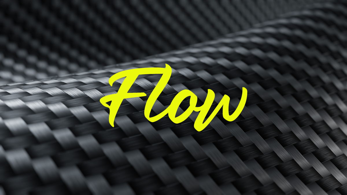 Flow Carbon R Rx Flow Carbon