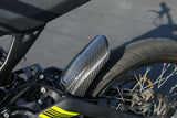 Surron Tire Hugger