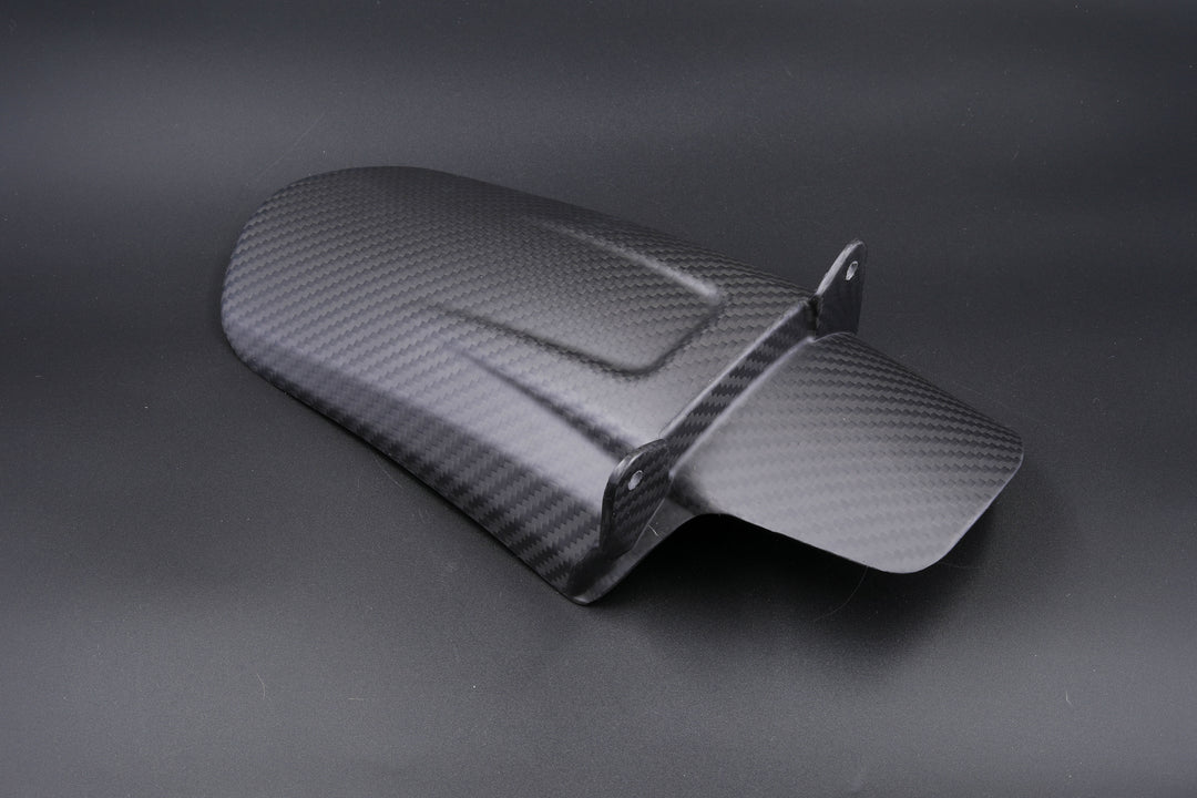 SurRon – Flow Carbon