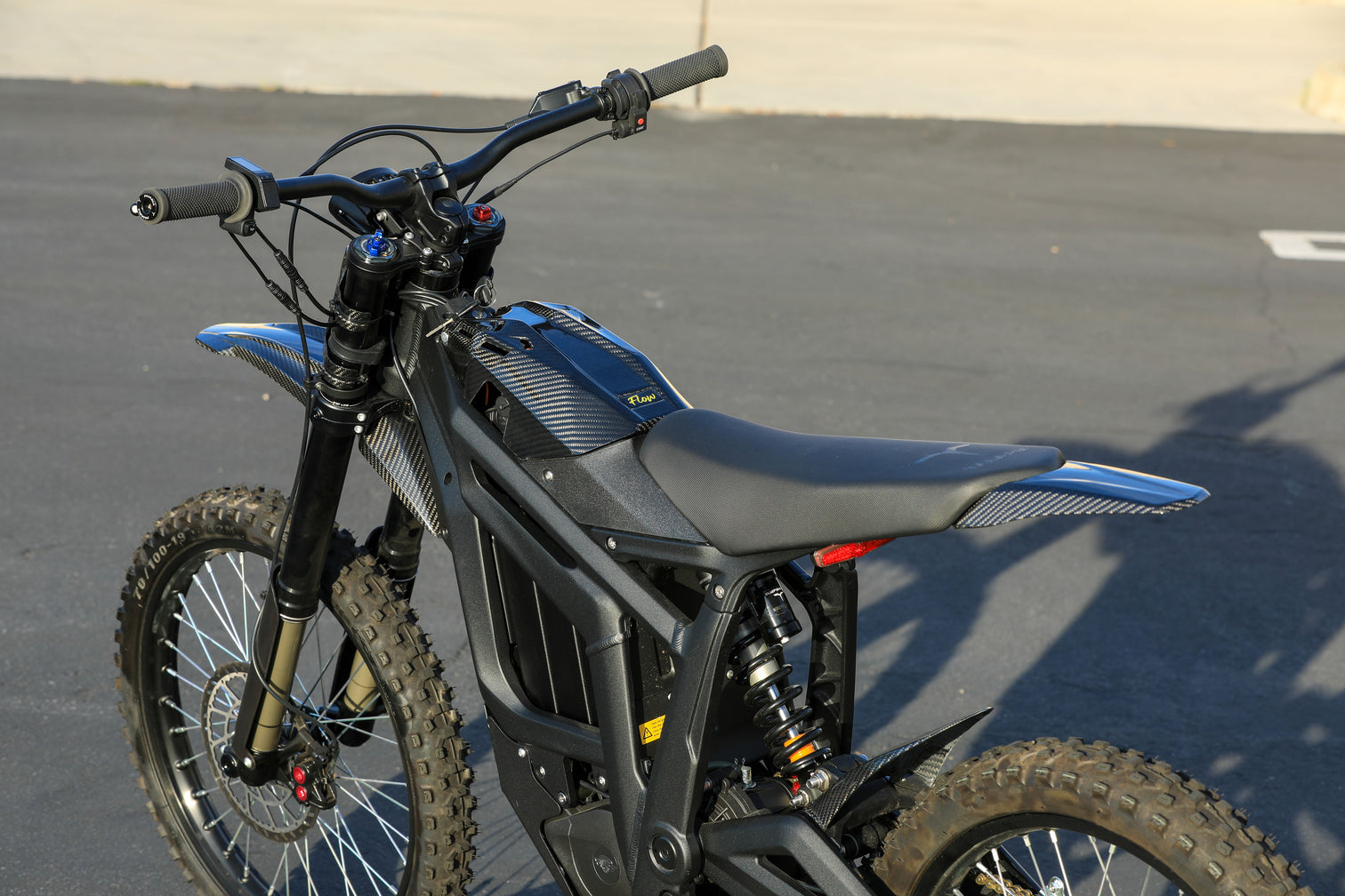 Flow Carbon