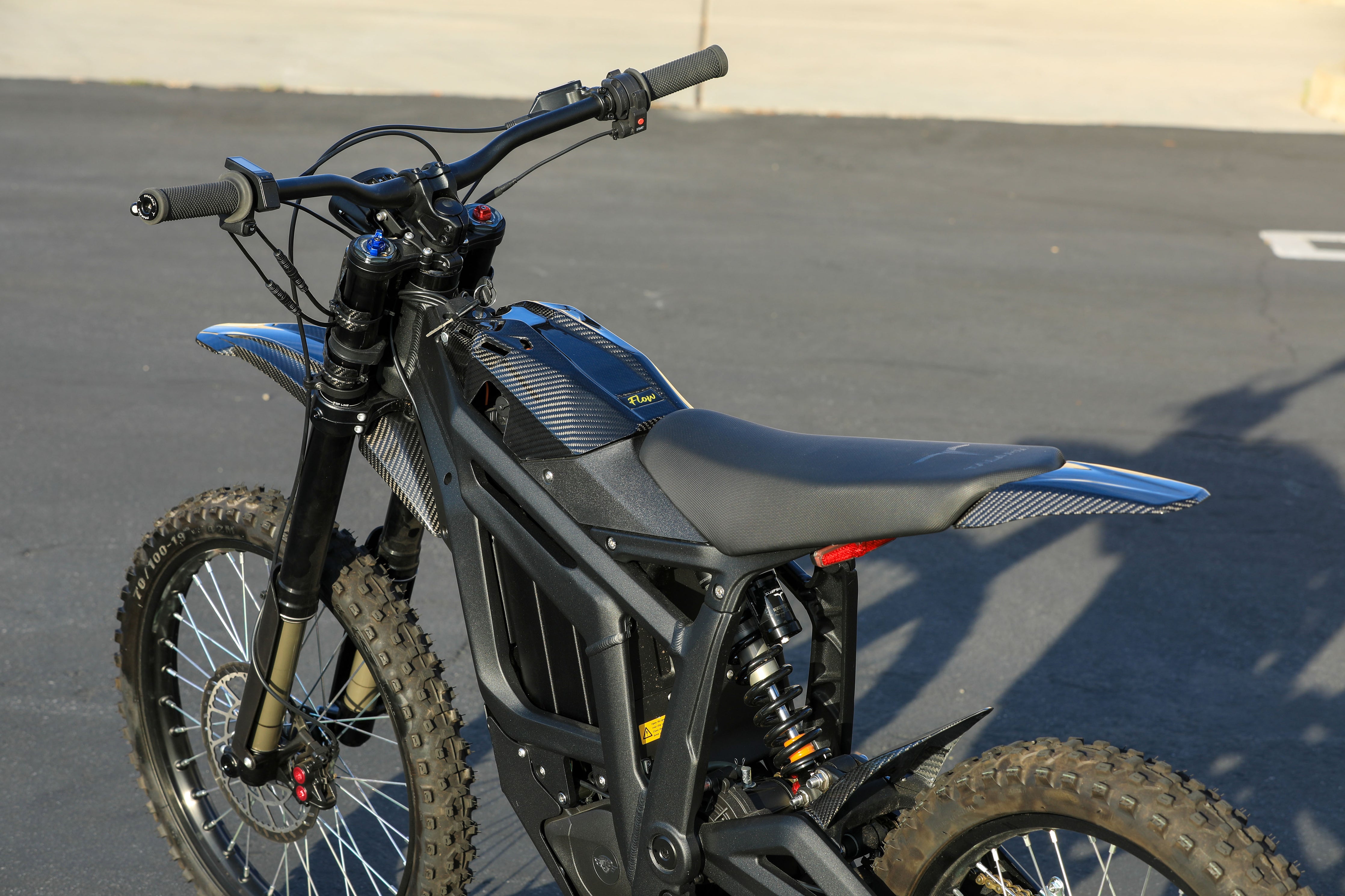 Flow Carbon