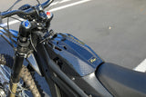 Talaria Battery Cover