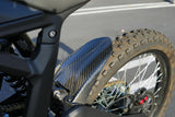 Talaria Rear Tire Hugger