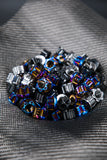 Rear Axle Nuts R/RX, S2, ZX