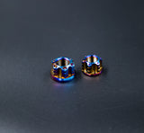 Rear Axle Nuts R/RX, S2, ZX