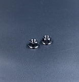 Front Axle Nuts S1, S2, Z1, ZX.