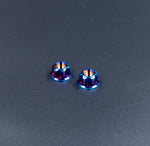 Front Axle Nuts S1, S2, Z1, ZX.