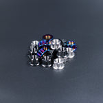 Front Axle Nuts S1, S2, Z1, ZX.