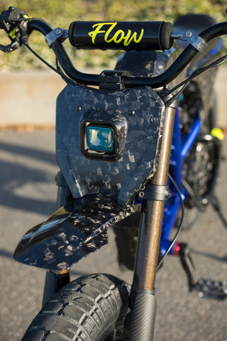 Flow Carbon R Rx Special Edition Forged Carbon RX Set – Flow Carbon
