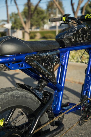 Flow Carbon R Rx Special Edition Forged Carbon RX Set – Flow Carbon