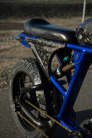 Flow Carbon R Rx Special Edition Forged Carbon RX Set – Flow Carbon