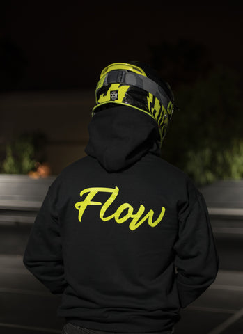 Flow Hoodie