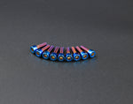Hub Motor Bolts, R, RX, S2, ZX