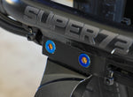 Kickstand Bolts R/RX, S2, ZX