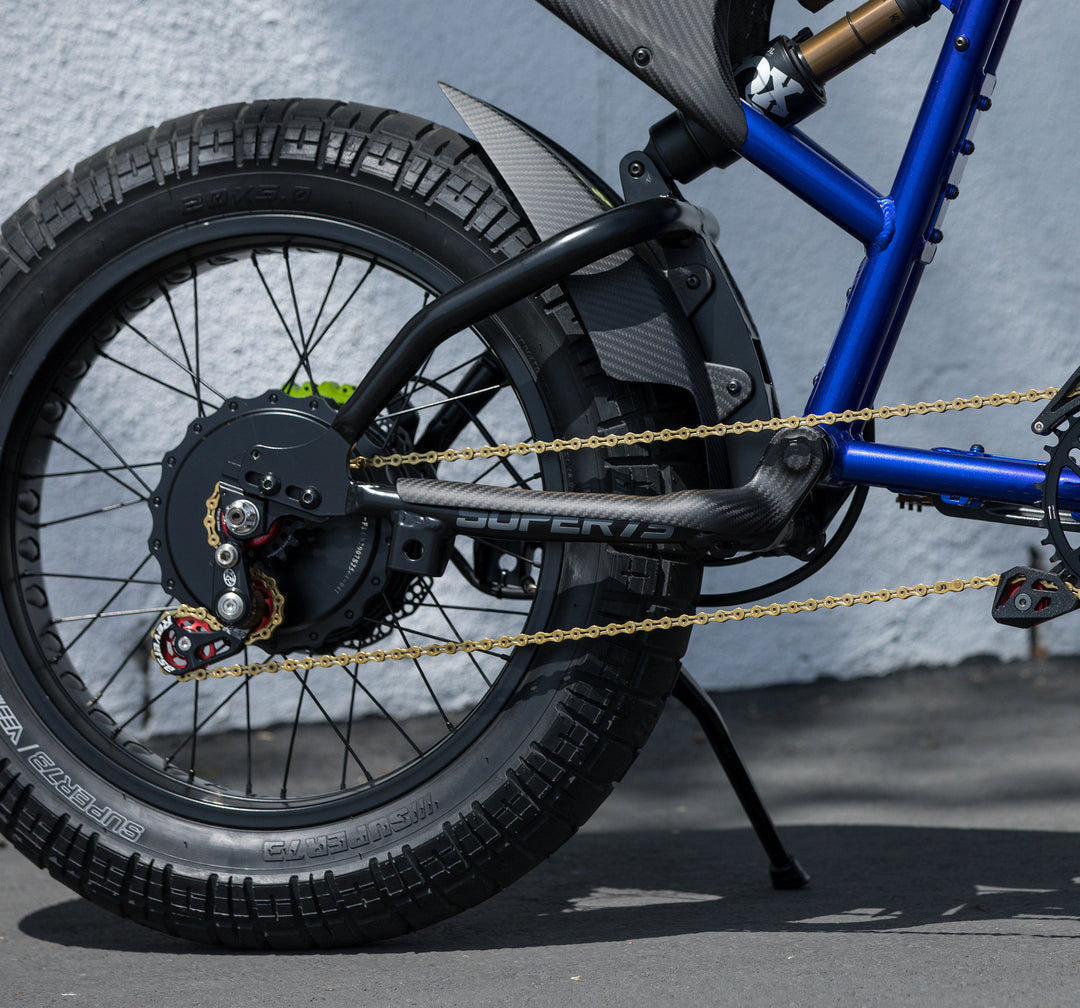 Super73® R/RX – Flow Carbon Super73® R/RX – Flow Carbon