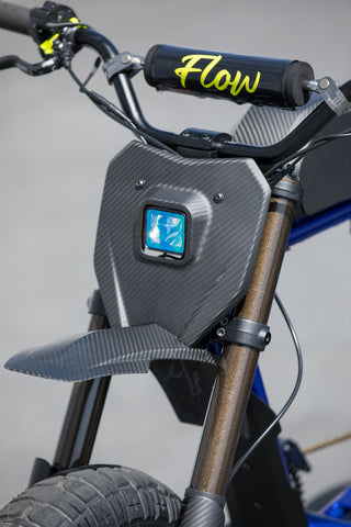 Flow Carbon R Rx Super73® R/RX – Flow Carbon