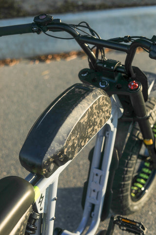 Flow Carbon R Rx Special Edition Forged Carbon RX Set – Flow Carbon