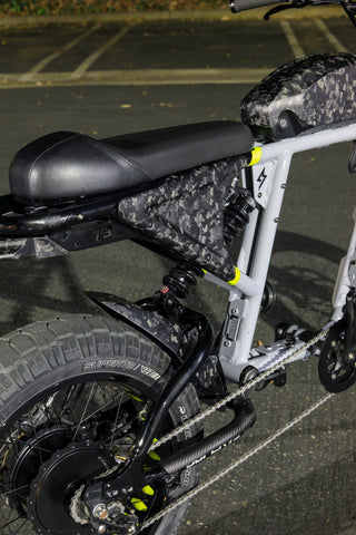 Flow Carbon R Rx Special Edition Forged Carbon RX Set – Flow Carbon