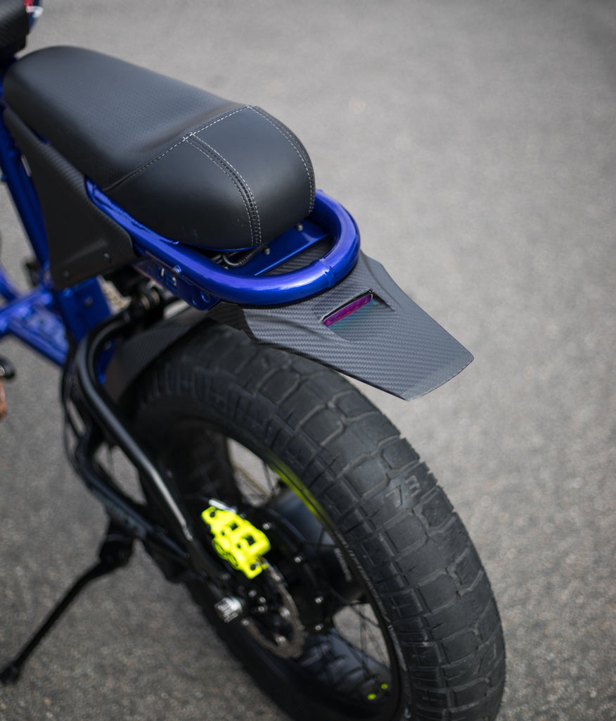 R/RX Rear Fender – Flow Carbon