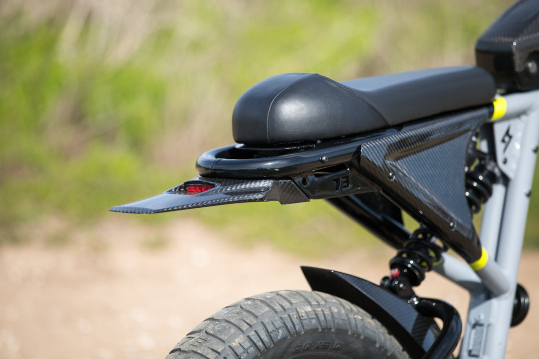 R/RX Rear Fender – Flow Carbon