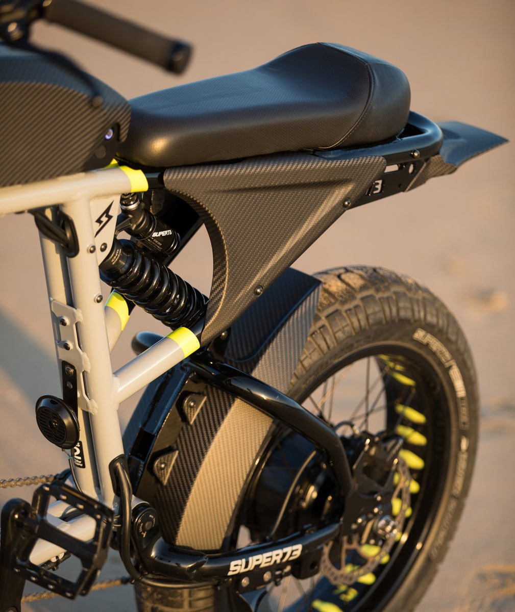 Flow Carbon R Rx R/RX Side Plates – Flow Carbon