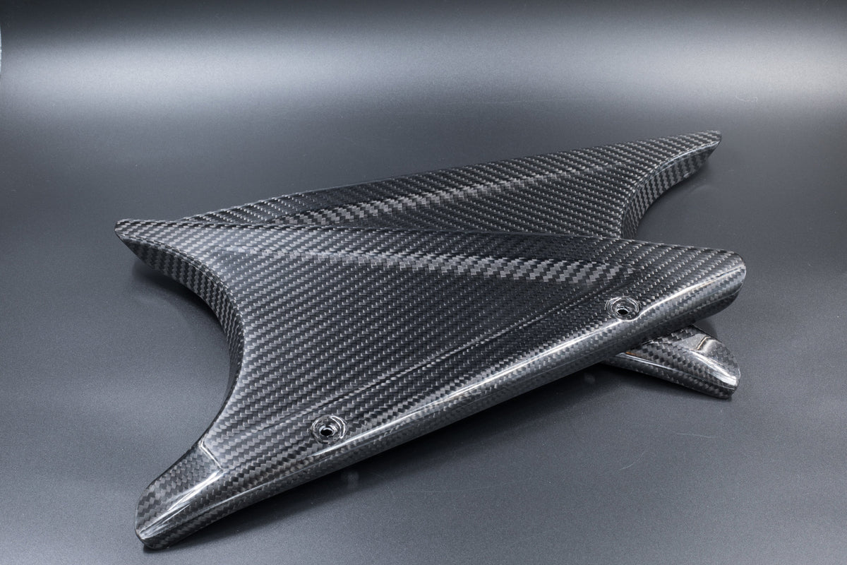 R/RX Side Plates – Flow Carbon