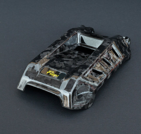Flow Carbon R Rx SurRon – Flow Carbon