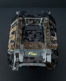 Special Edition Forged Carbon SurRon Battery Lid