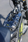 Special Edition Forged Carbon SurRon Battery Lid